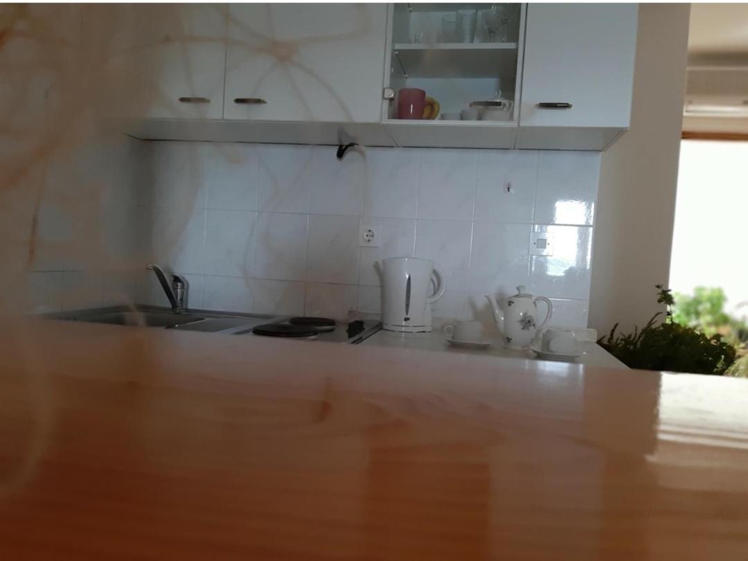 Apartment Marija Mljet 4 Sobra Exterior foto